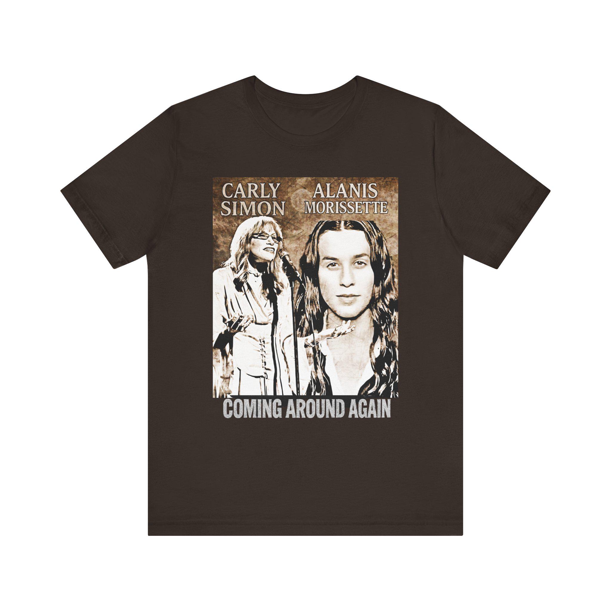 James Taylor & Carly Simon コンサートTシャツ James Taylor & Carly Simon コンサートTシャツ James Taylor
