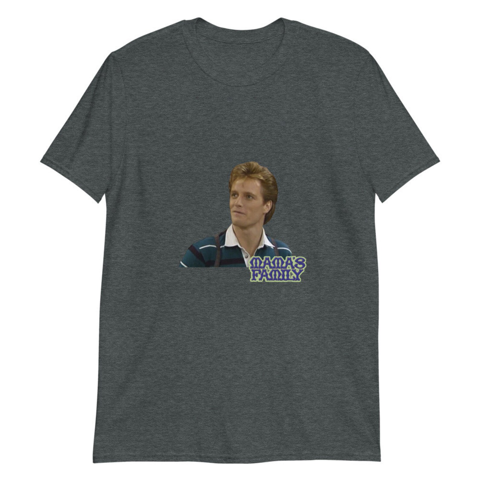 mamas family shirt