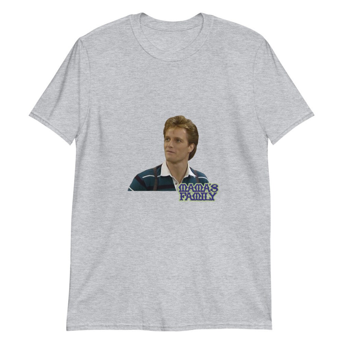 mamas family shirt