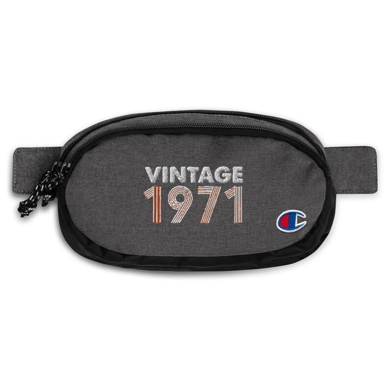 PERSONALIZE Champion fanny pack