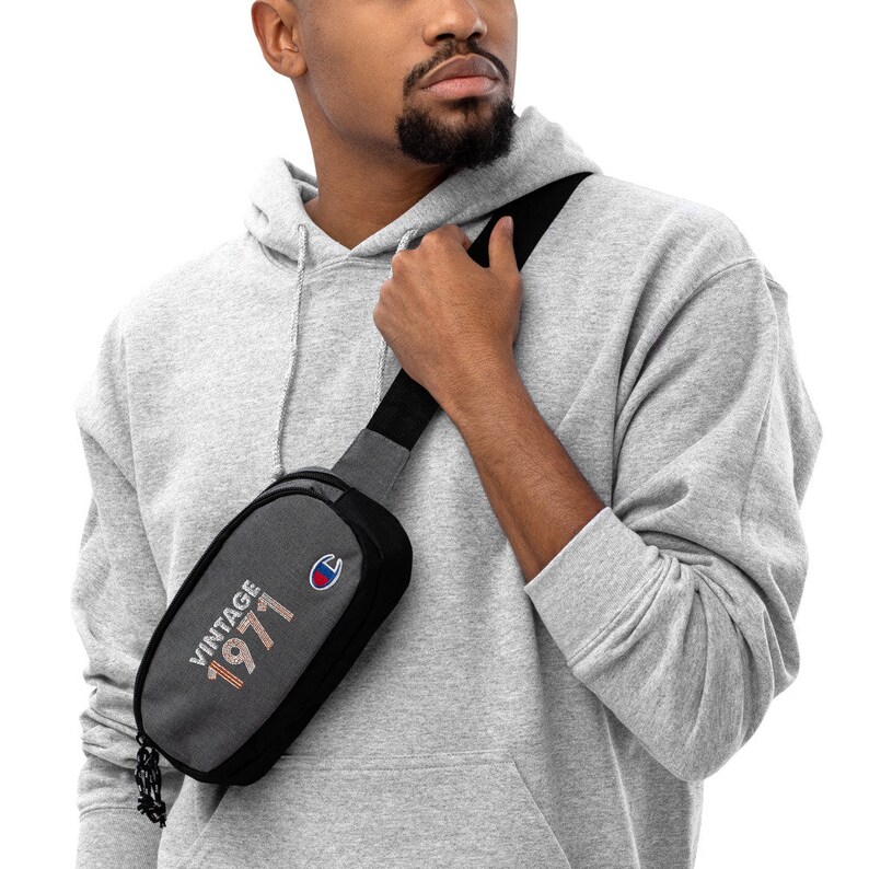 PERSONALIZE Champion fanny pack
