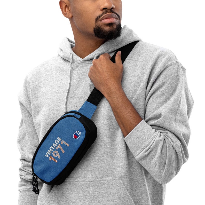 PERSONALIZE Champion fanny pack