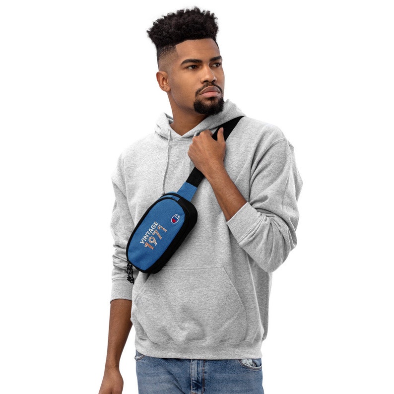 PERSONALIZE Champion fanny pack