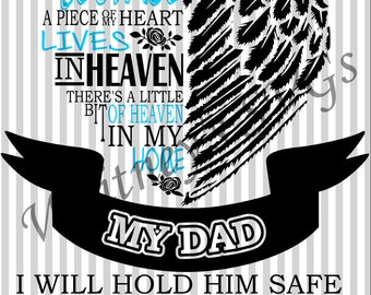 Free Free 118 Gone Fishing In Heaven Svg SVG PNG EPS DXF File