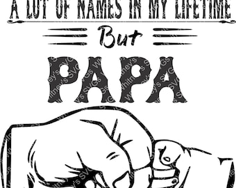 Free Free World&#039;s Greatest Pawpaw Svg 134 SVG PNG EPS DXF File