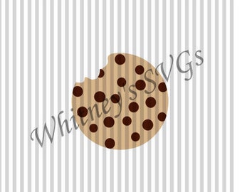 Download Cookie Monster 1st Birthday SVG DXF Cutting File | Etsy