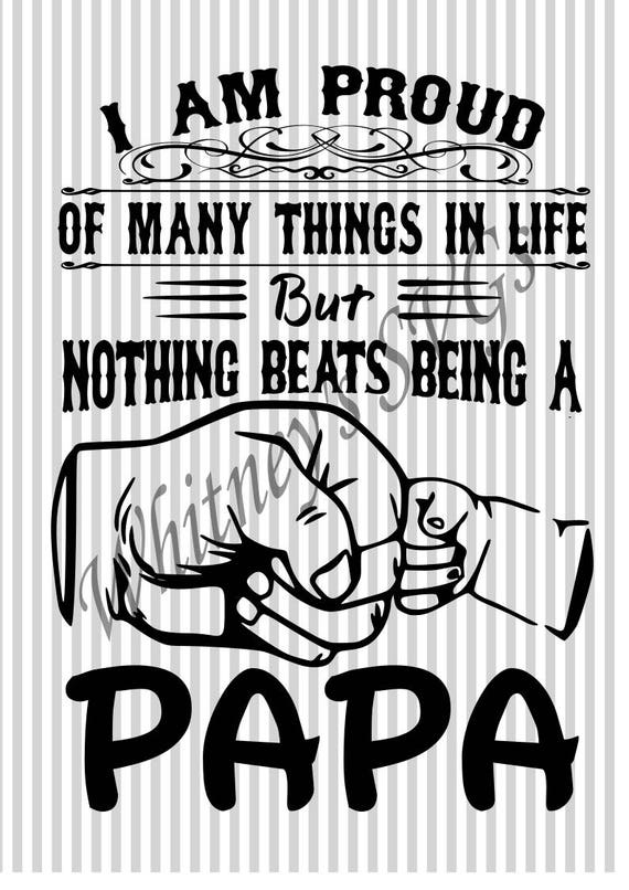 Download I Am Proud of Many Things in Life But Nothing Beats Being ...