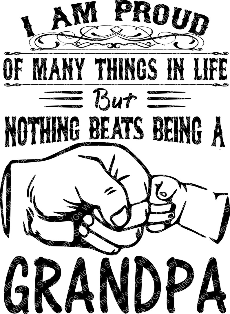 I Am Proud of Many Things in Life But Nothing Beats Being ...