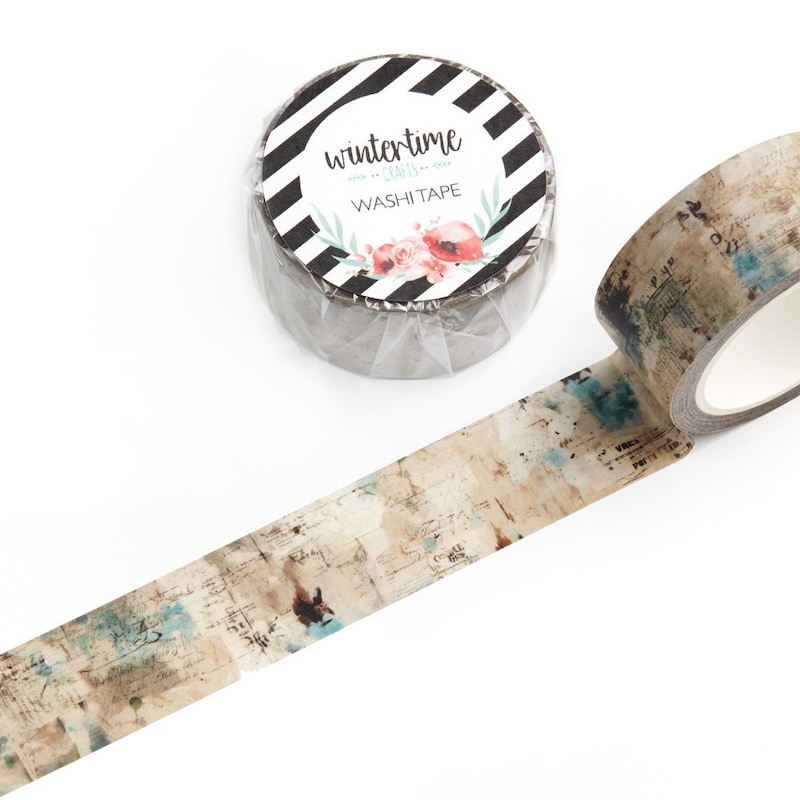 Decorative Tape - Etsy