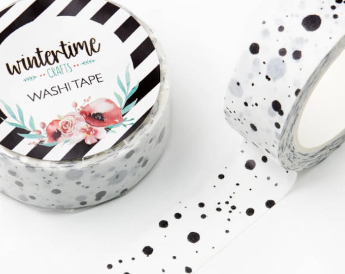 Stars and Stripes Washi Tape - Etsy