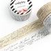 see more listings in the Washi Tape section