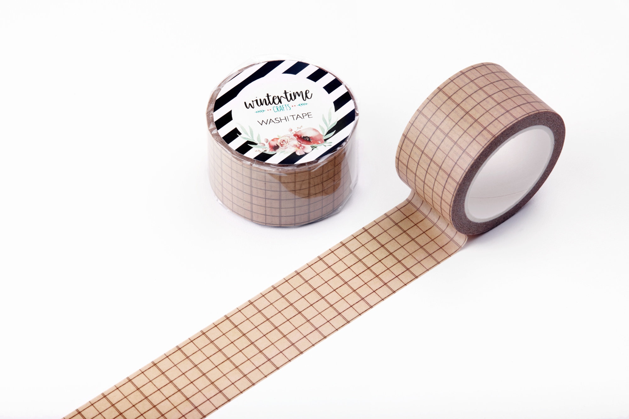 Pastel Washi Tape, Hobby Lobby