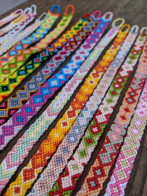 vibrating long distance bracelet