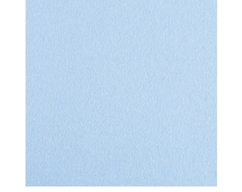 Filz Untersetzer quatratisch 15 x 15 cm - himmel blau, hellblau - Höhe 3mm Felt Glass coaster Filz Glasuntersetzer