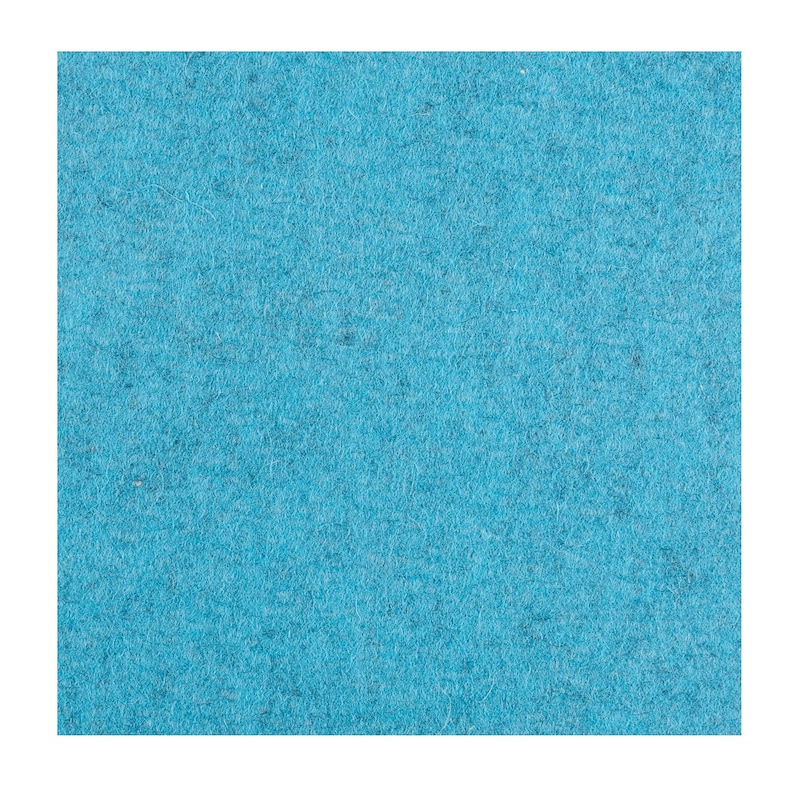 Filz Felt Sitzkissen Sitzauflage Auflage Stuhlkissen Bankauflage Kissen Schurwoll Filz ca. 2 cm Höhe quadratisch verschiedene Größen Bild 10