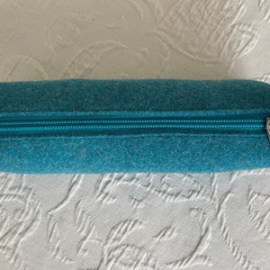 Yuepaikre Kawaii Federmäppchen 2 In 1 – Aus Weichem Silikon, Als Stifthalter Oder Tasche, Braunbär-Design