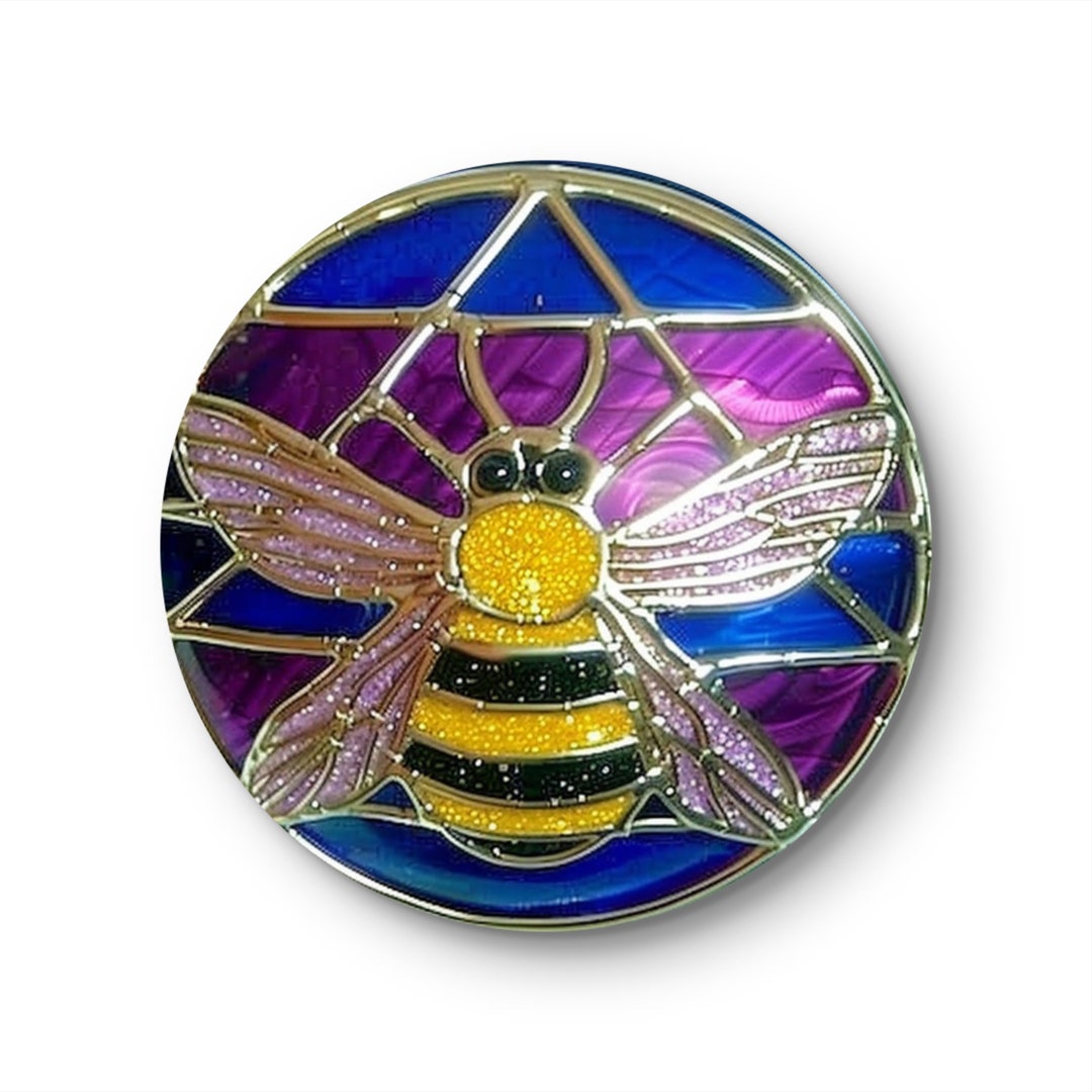 Bumblebee Sign, Bumblebee Plaque, Garden Wall Sign, Front Door Sign - Etsy