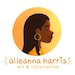 Avatar belonging to AlleannaHarrisArt