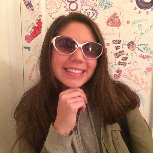 really nice sunglasses