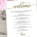 see more listings in the Wedding Paper Goods section