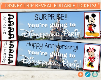 disneyland paris etsy