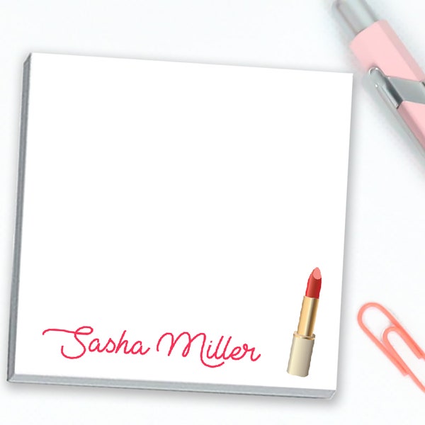 Girly Stationery Etsy