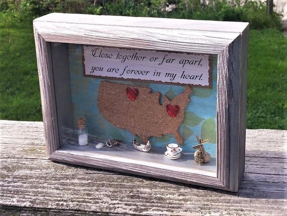 goodbye gift to boyfriend