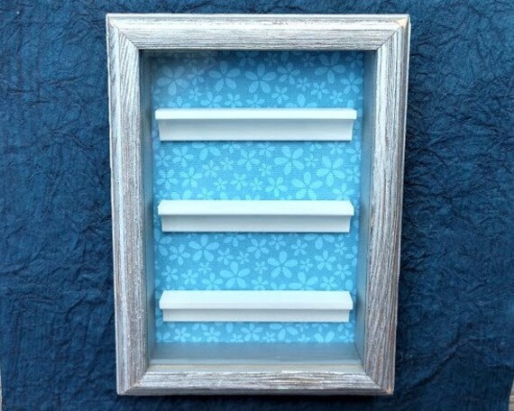 Collection Display Frame Display Case Kids Collection Etsy