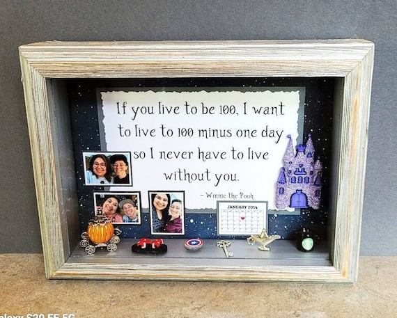 Best Friend Birthday Gift-best Friend Gift-best Friend Long