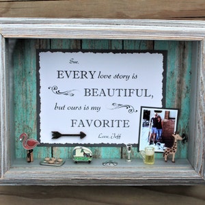 Photo Anniversary Gift-Anniversary Gift for Him-Anniversary Gift for Him-Anniversary Gift for Husband-Anniversary Gift for Her-Gift for Wife