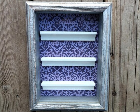 Collection Display Frame Display Case Kids Collection Etsy