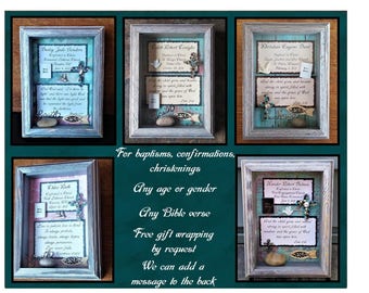 Customized Confirmation Class Gifts-Free Shipping With Three or More-Personalized Gift from Sponsor-Confirmation Gift for Boy or Girl