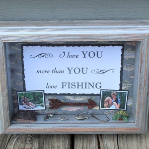 Outdoorsy Gift for Man, Fishing Gift for Husband, Fisherwoman Gift, Hunter Birthday Gift, Hunting Gift, Romantic Gift for Hunter Fisherman