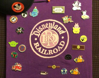 El Pinboard más mágico de la Tierra