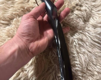 Calzascarpe In Plastica Con Manico Extra Lungo, Calzascarpe - Foto 9