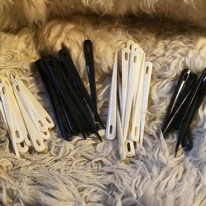 Wholesale Nalbinding Needles, Nalbinding Needle, Nålbinding Needle, Naalbinding Needle, Needle