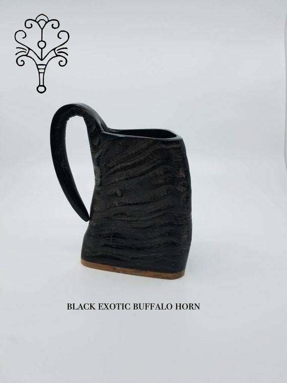 Viking Drinking Horn Mug, Beer Mug, Tankard, Game of Thrones, Groomsmen  Gift, Groomsman, Best Man, Gifts for Men 