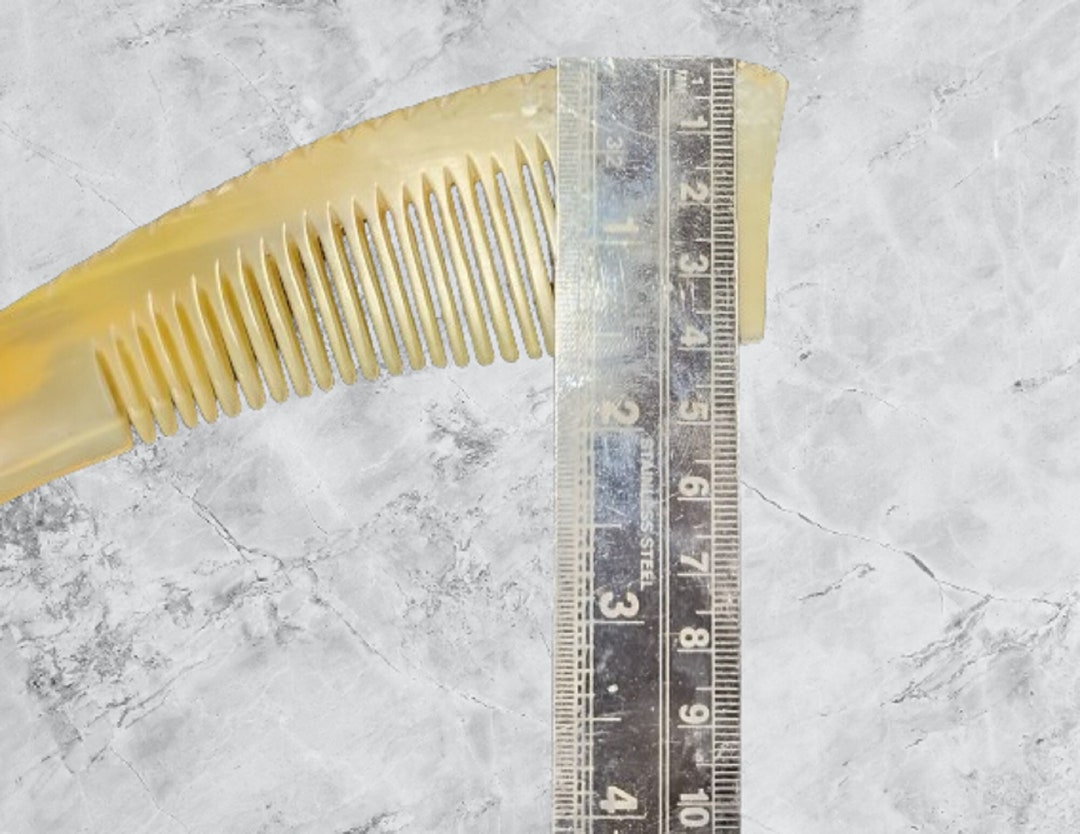 viking-inspired-horn-comb-cattle-horn-handmade-horn-comb-no-static