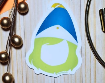 Witch Hat Atelier Sticker | Coco Sticker | Tongari Boshi no Atorie