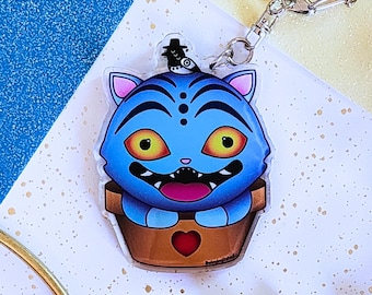 KPOP デーモンハンター - ダーピーとスージー、ジヌのタイガー＆バード