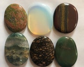 Crystal Palmstones