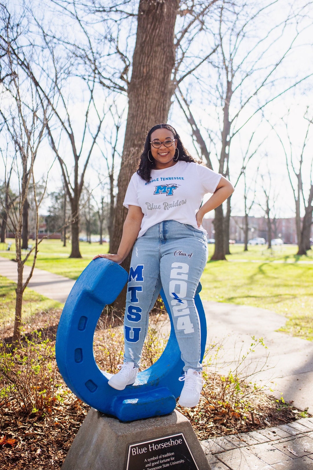 Customized Senior Jeans, Custom Jeans, College Jeans Senior Set 2025 Etsy