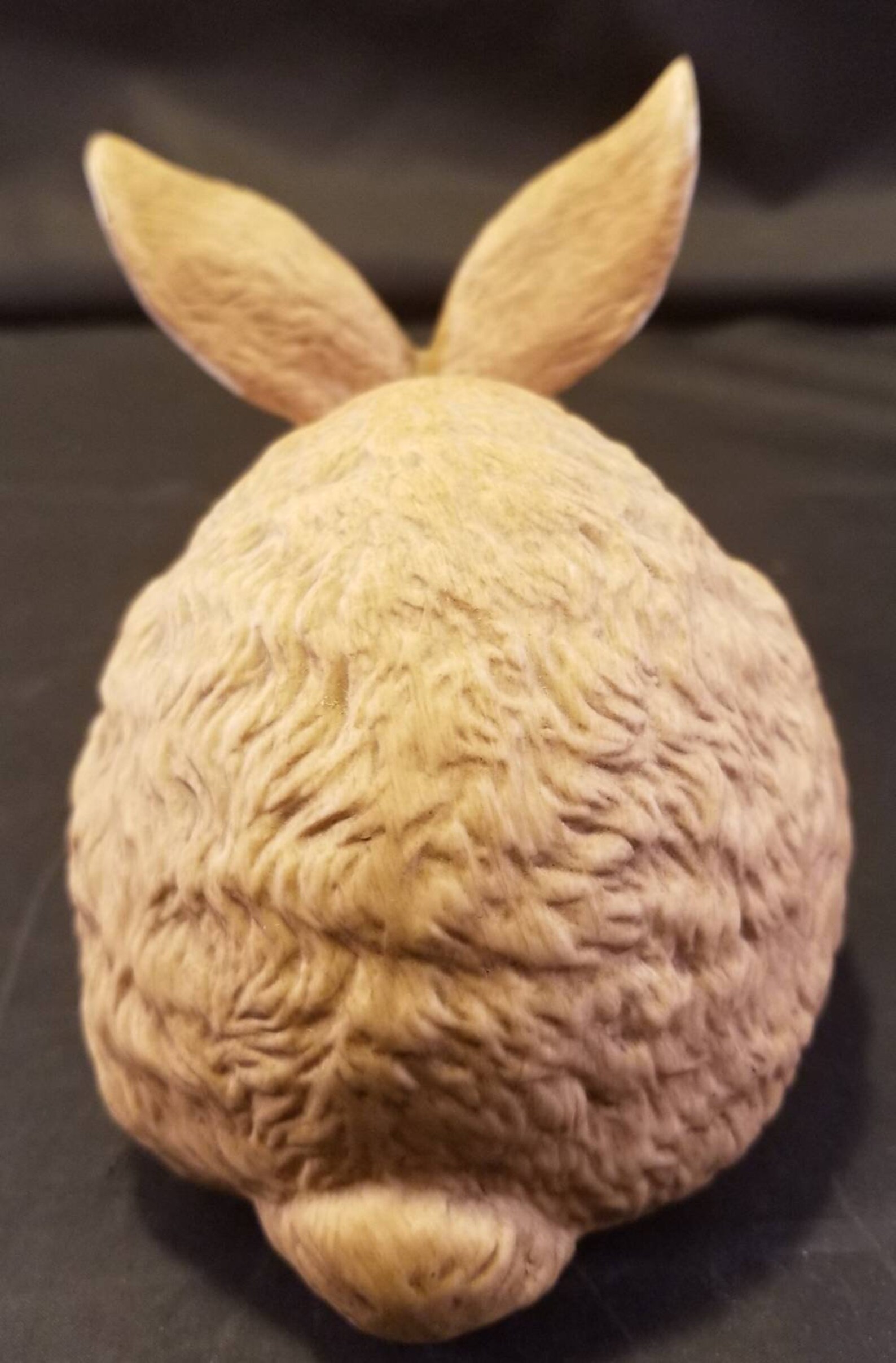 Tailored Tiles Brown Bunny Rabbit Porcelain Redwood City, CA - Etsy