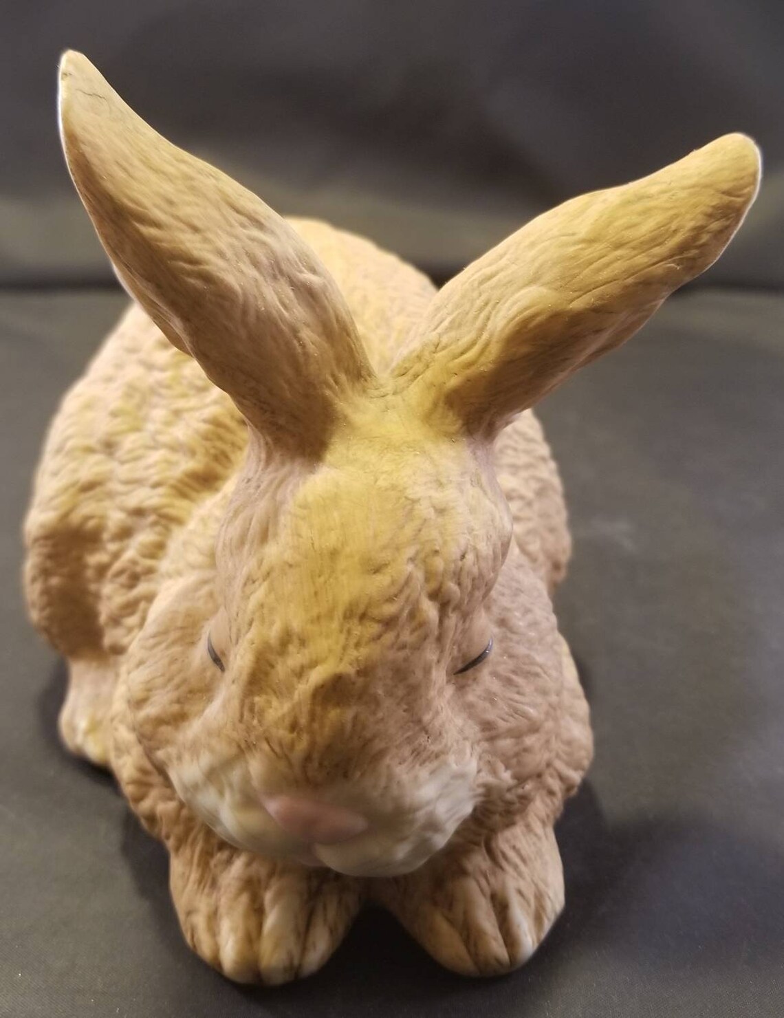 Tailored Tiles Brown Bunny Rabbit Porcelain Redwood City, CA - Etsy