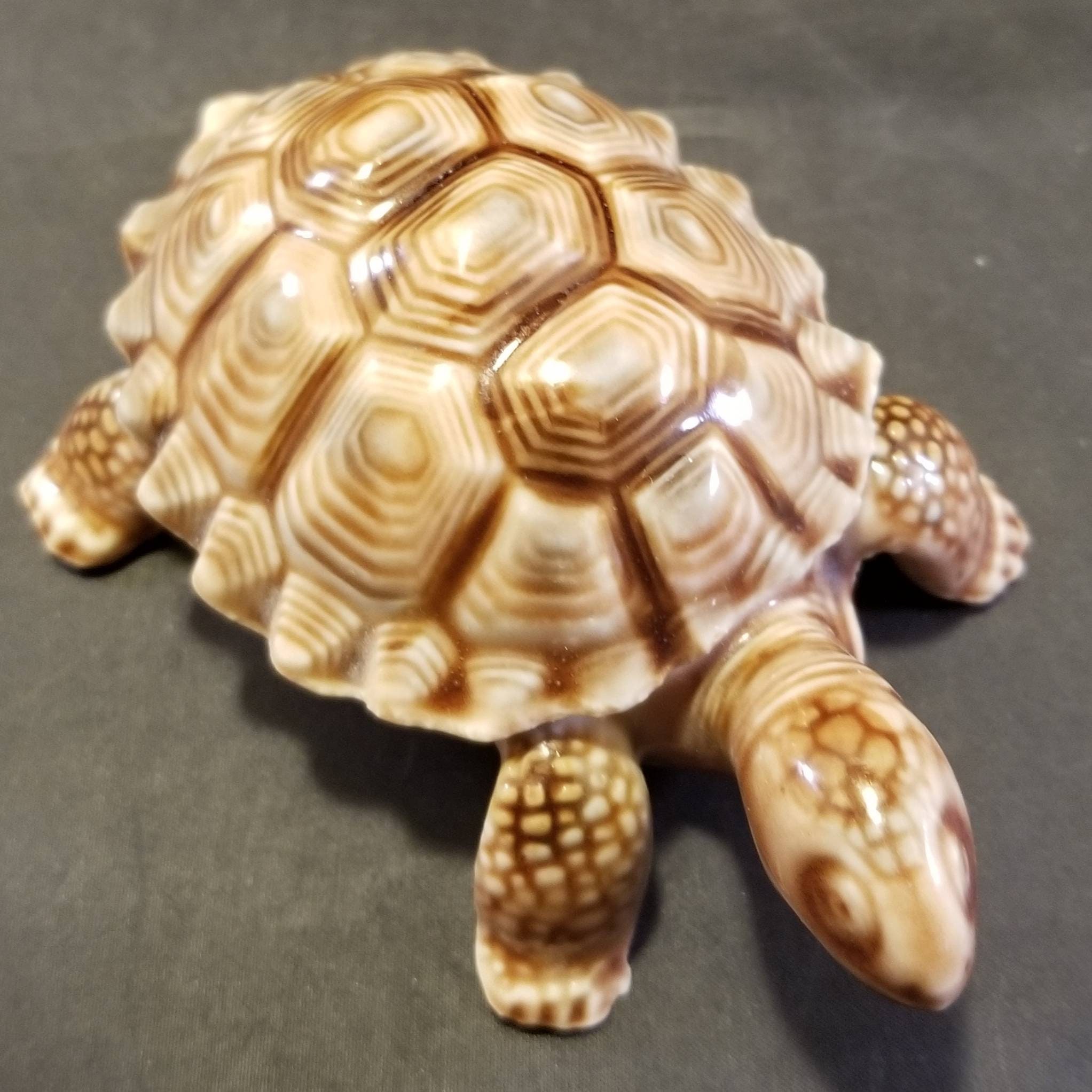 wade tortoise figurines