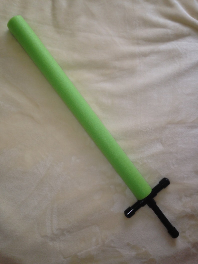 The Noodle Sword Etsy