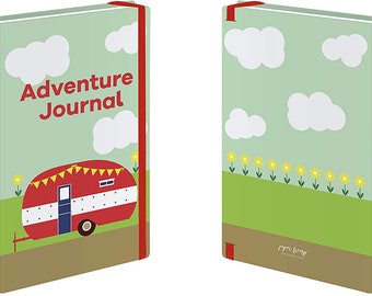 Adventure Journal