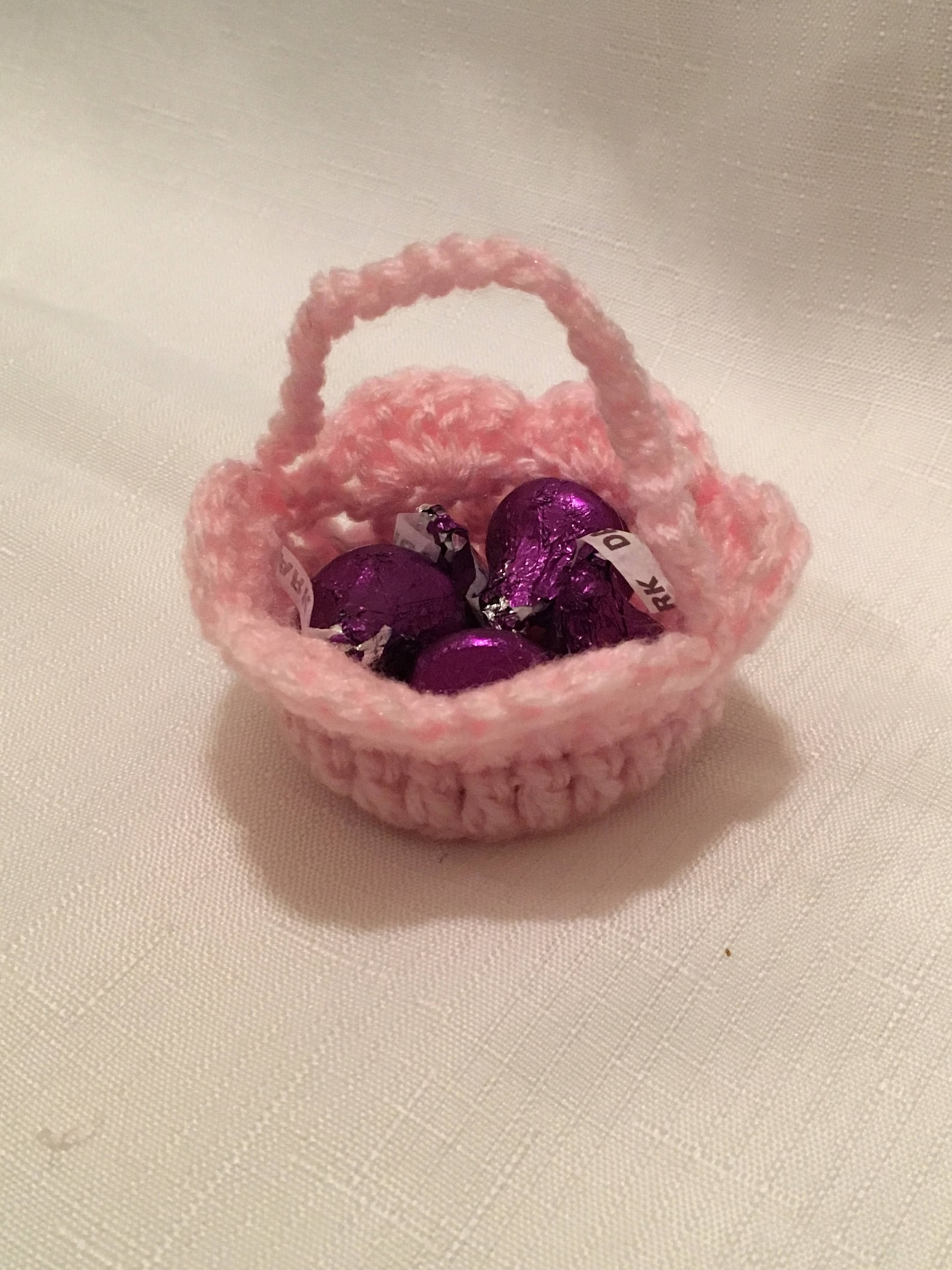 Mini Gift Baskets party Favor Bags Set of 10 Small Gift Etsy
