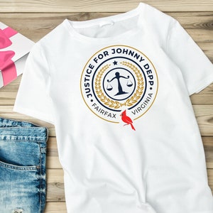 Justice For Johnny - Fairfax Virginia
