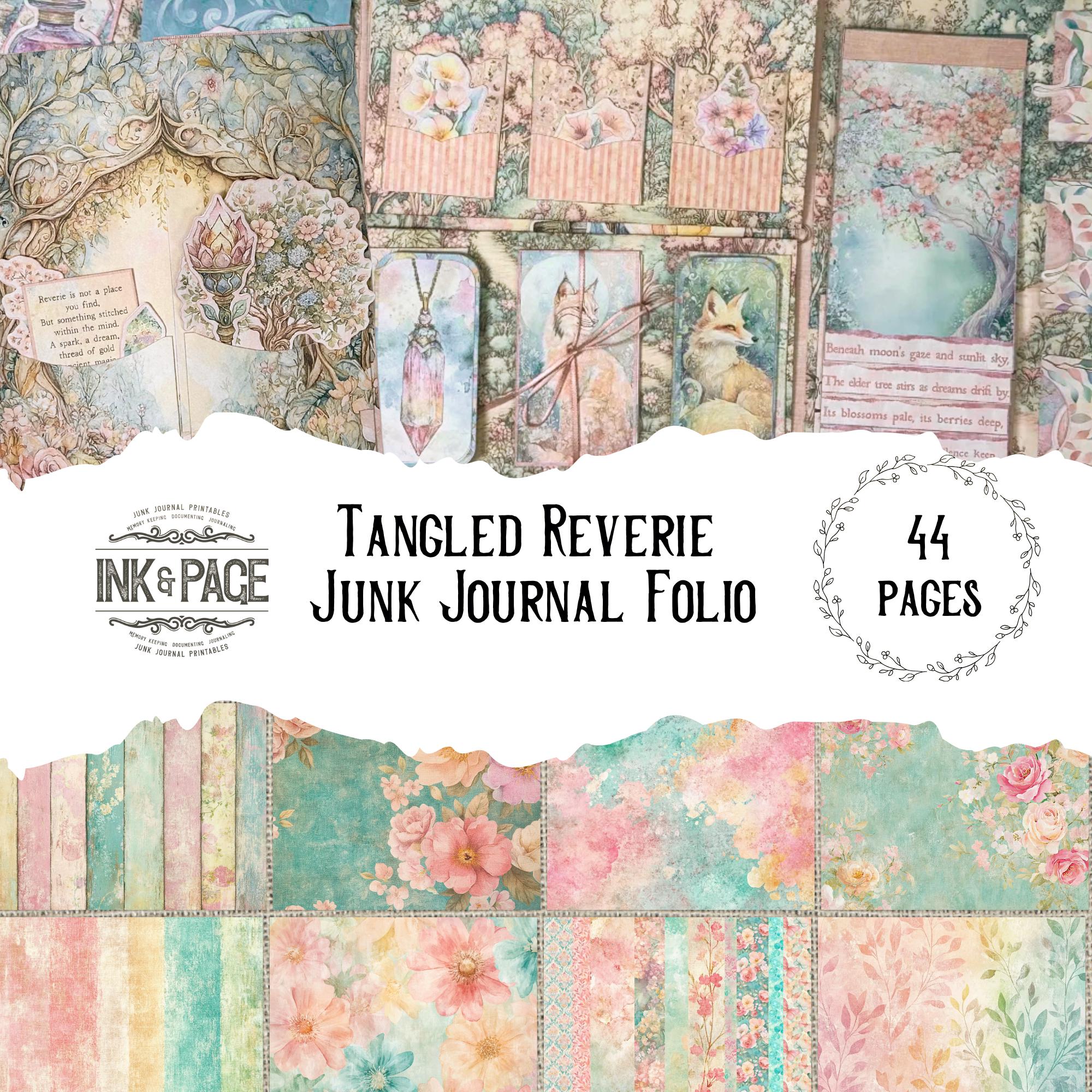 Reverie - Etsy 日本